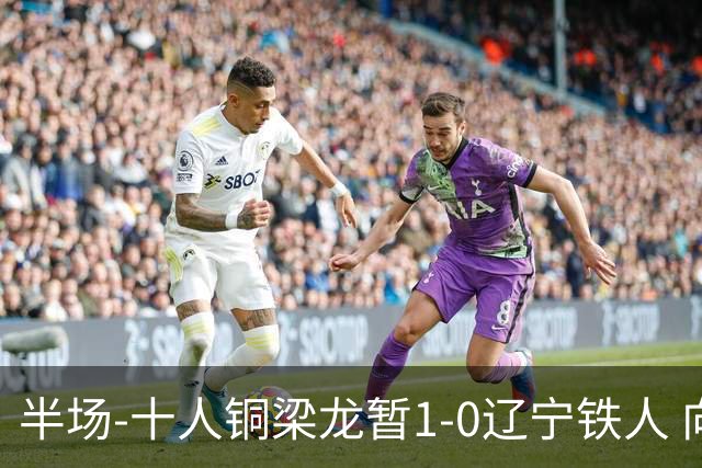 半场-十人铜梁龙暂1-0辽宁铁人 向余望破门 恩加德乌被断+染红