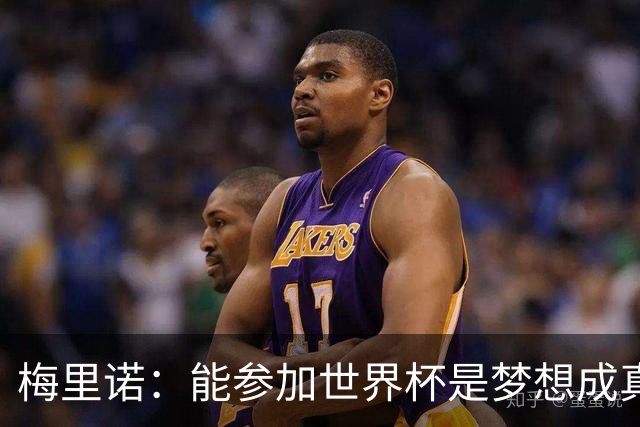 梅里诺：能参加世界杯是梦想成真，我克服了受伤的艰难时刻