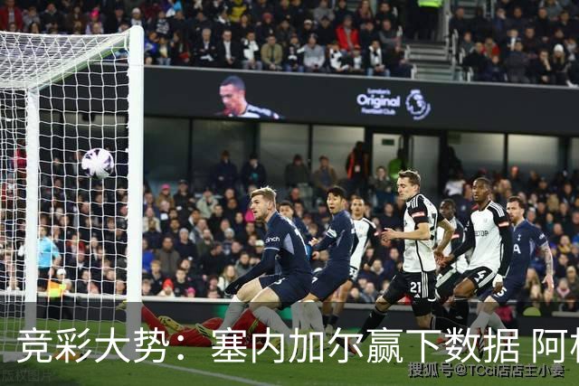 竞彩大势：塞内加尔赢下数据 阿根廷完胜